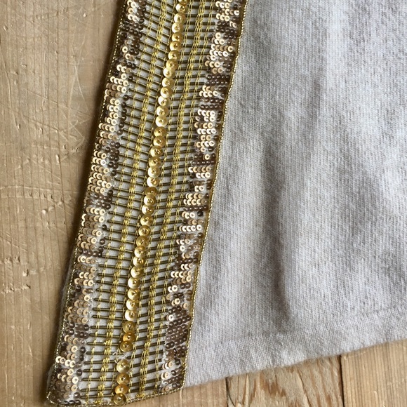 GIANFRANCO FERRE Cashmere sweater - Picture 4 of 7